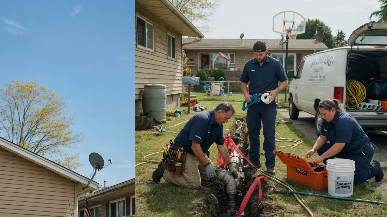 Garbage Disposal Replacement in Brownsville, MD near me