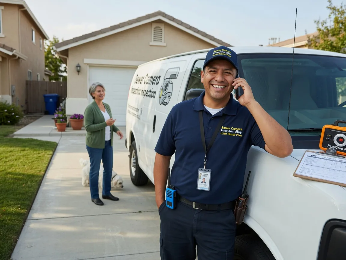 Sewer Line Repair Brownsville, MD FAQs